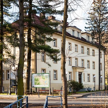 Apartamenty Bystra Bystra  Экстерьер фото