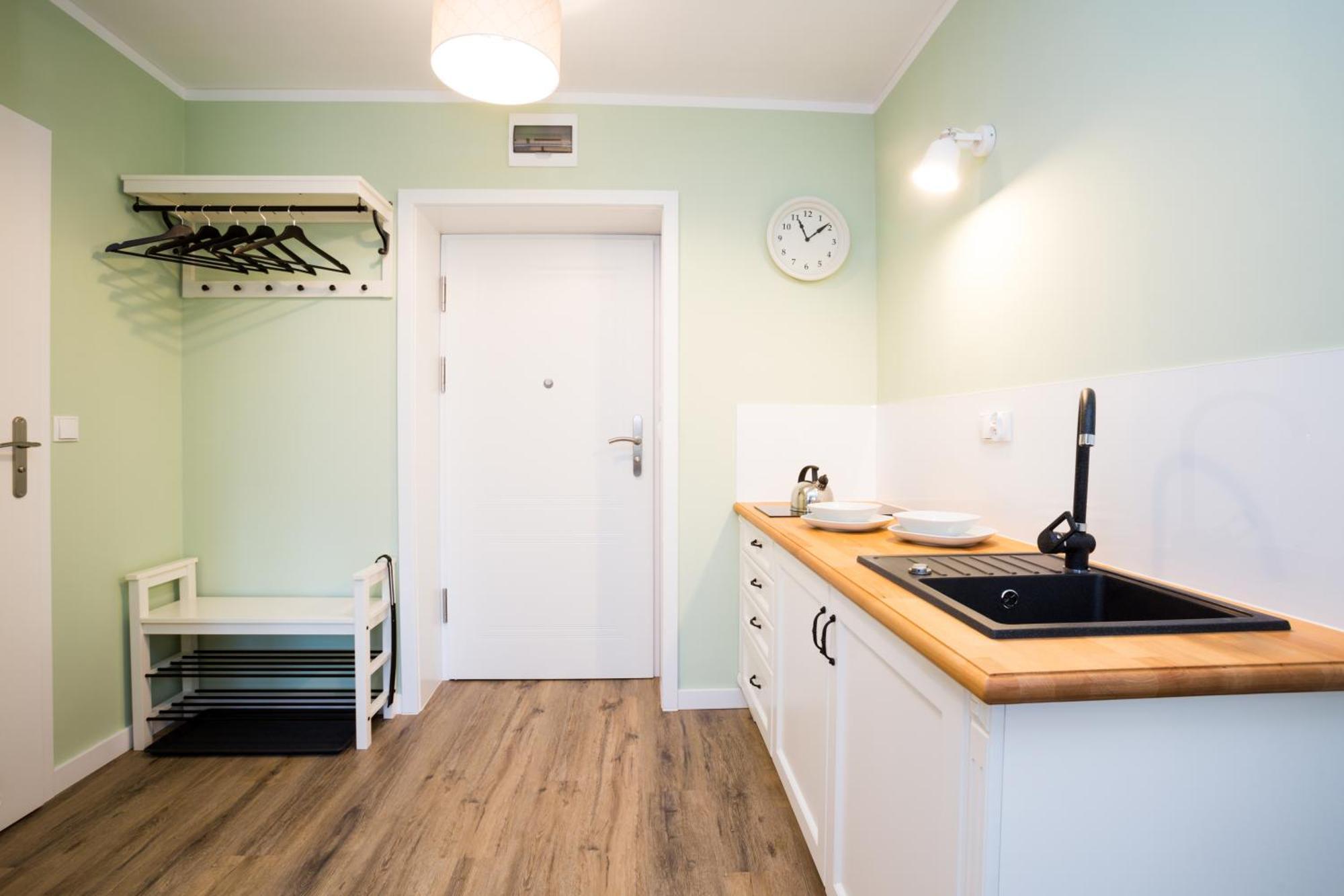 Apartamenty Bystra Bystra  Экстерьер фото