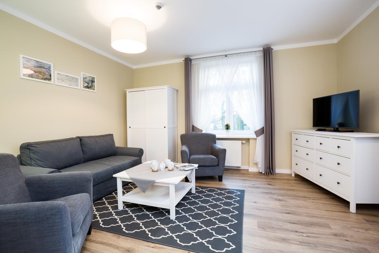 Apartamenty Bystra Bystra  Экстерьер фото