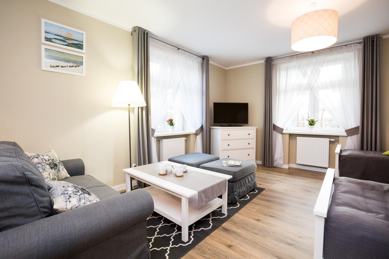 Apartamenty Bystra Bystra  Экстерьер фото