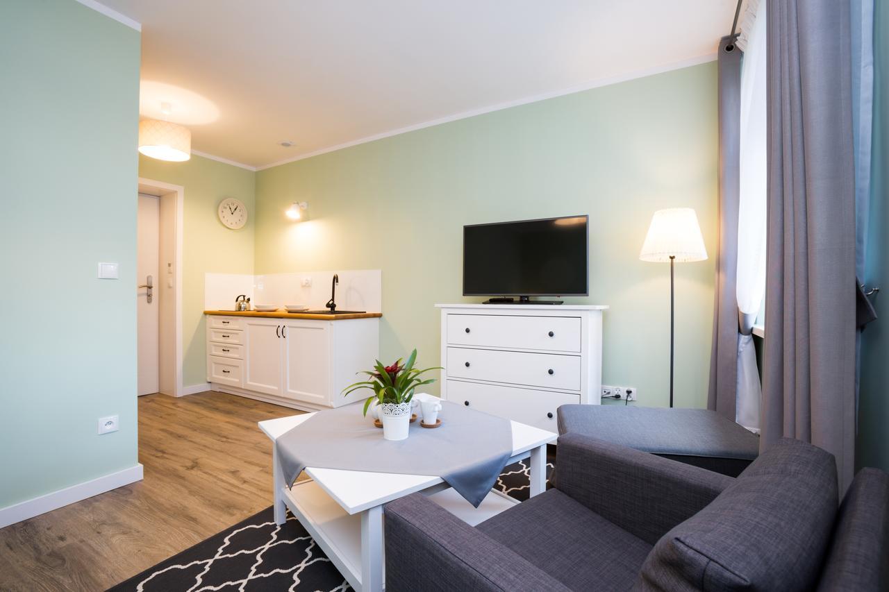 Apartamenty Bystra Bystra  Экстерьер фото