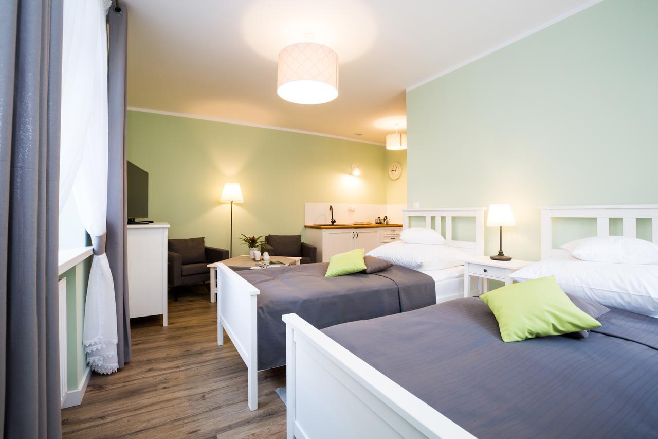 Apartamenty Bystra Bystra  Экстерьер фото