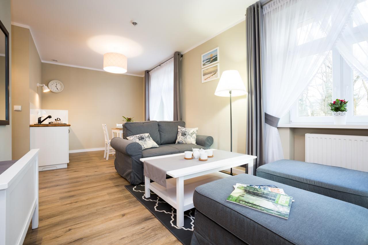 Apartamenty Bystra Bystra  Экстерьер фото