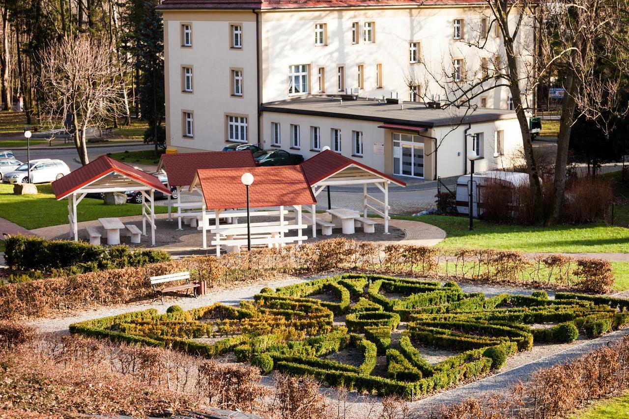 Apartamenty Bystra Bystra  Экстерьер фото
