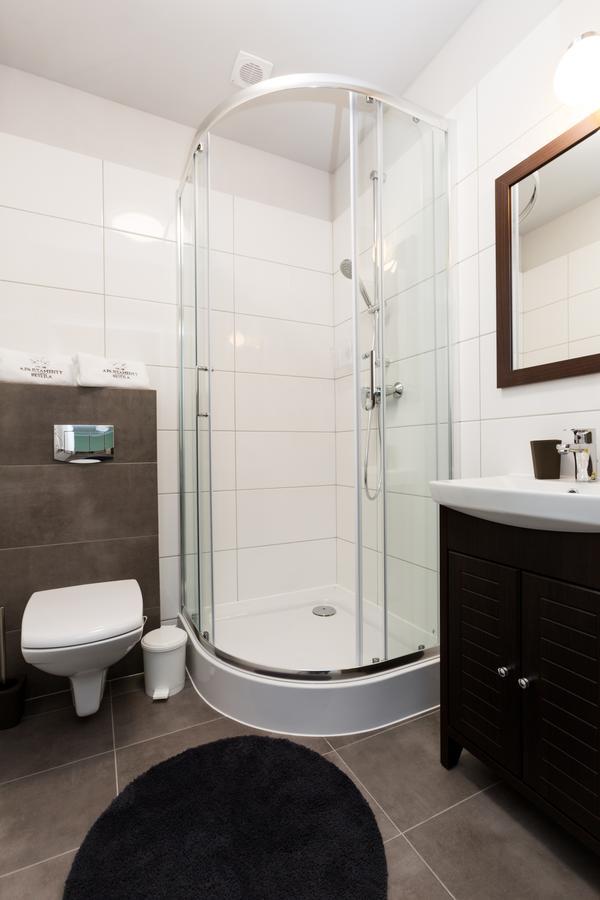 Apartamenty Bystra Bystra  Экстерьер фото