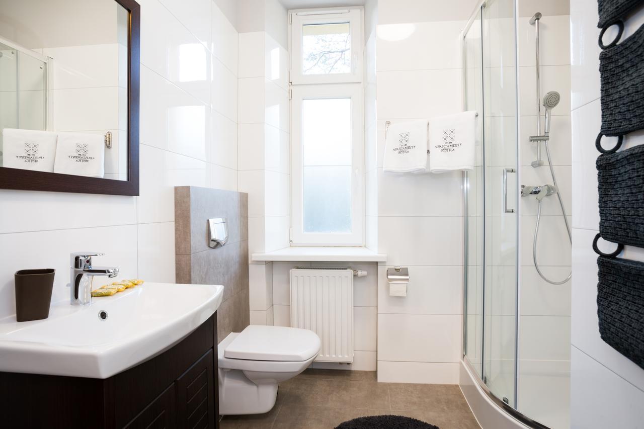 Apartamenty Bystra Bystra  Экстерьер фото