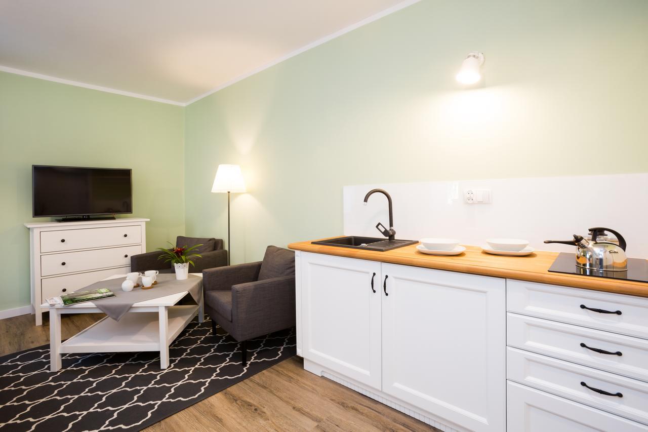 Apartamenty Bystra Bystra  Экстерьер фото