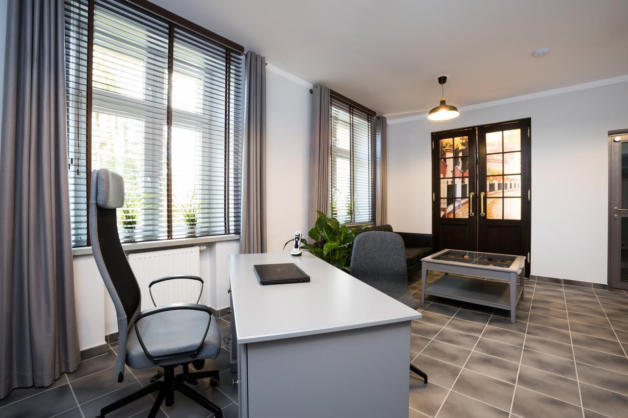 Apartamenty Bystra Bystra  Экстерьер фото