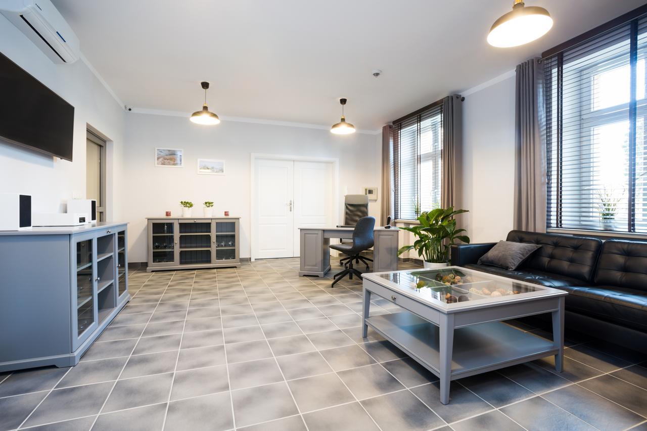 Apartamenty Bystra Экстерьер фото